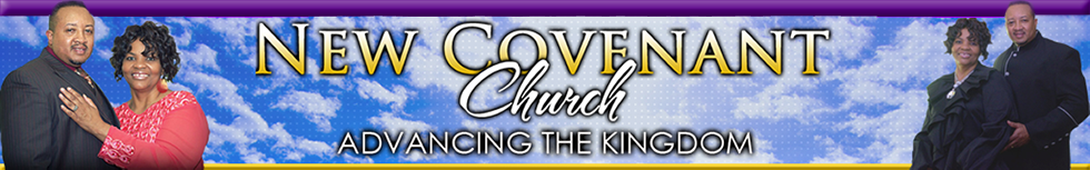 New Covenant Church